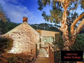 Galway Cottage, Willunga